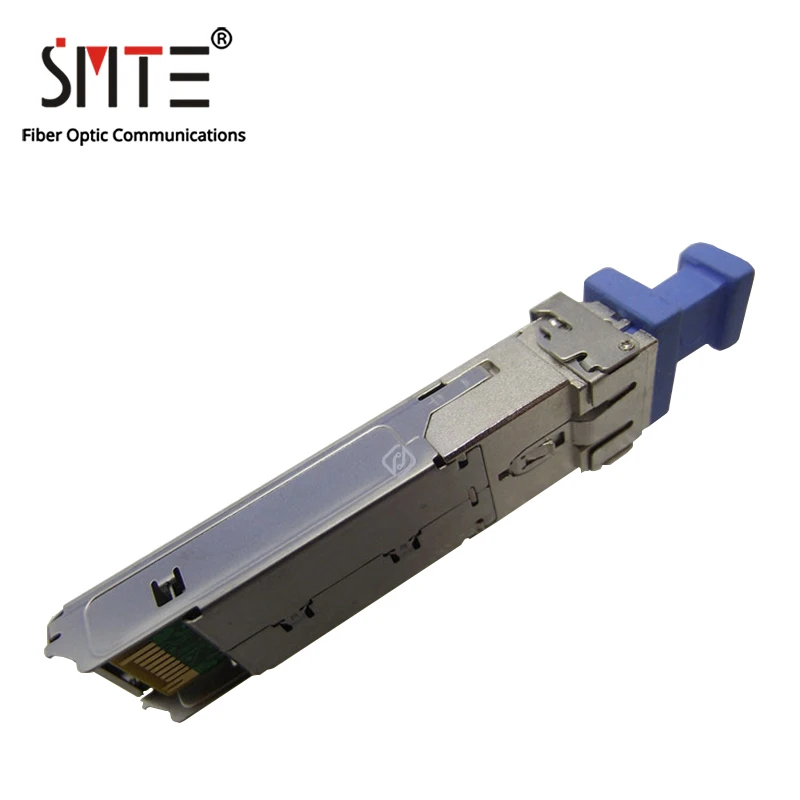 Opnext TRF5426AMLB409 1.25G Manufactured for Ericsson by Opnext SU66AA 1400729-0027 Singel-Mode Fiber Optical Module