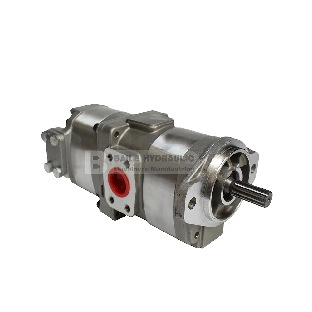 WA470-5C Hydraulic …