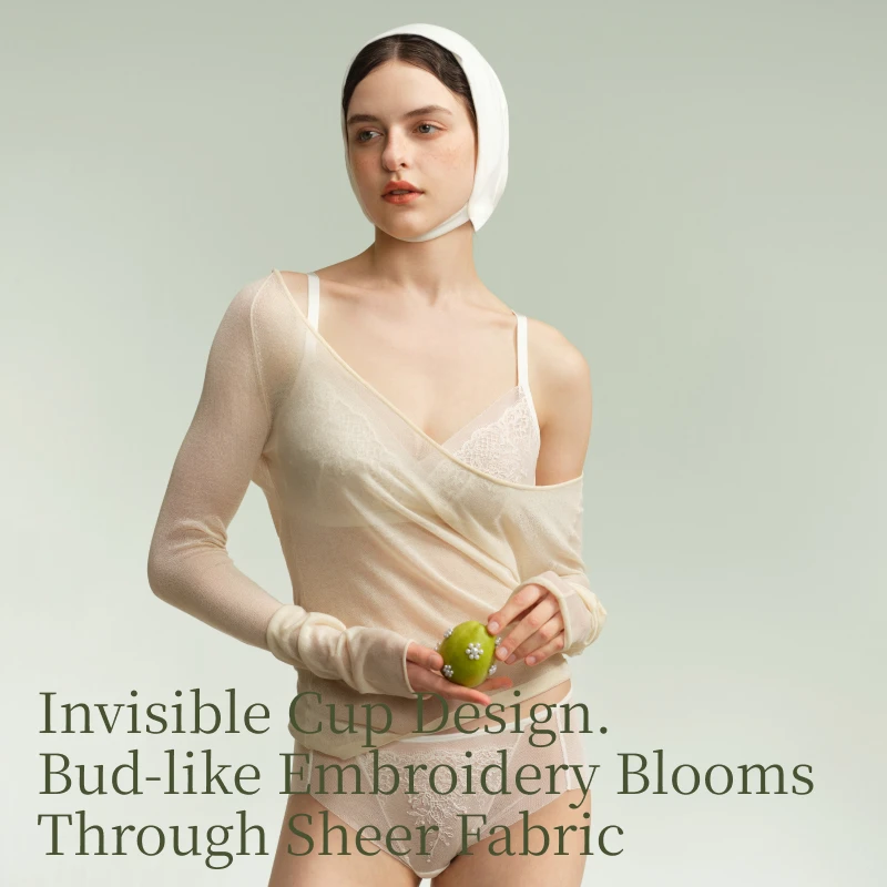 Thumbnail 4 - #69 Best Minimizer Bras to Buy In 2026