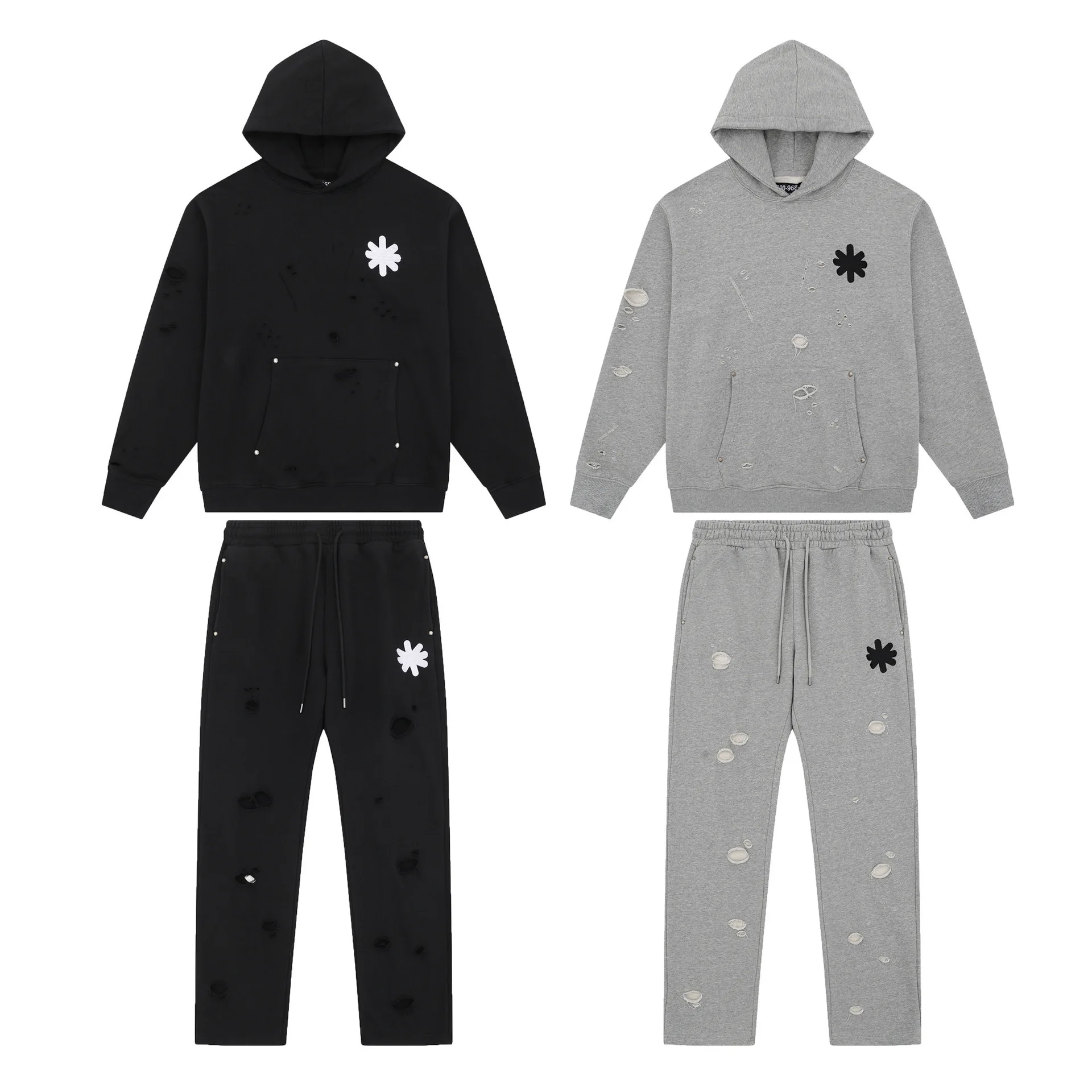 LOSTSHDWS 2026 Mode Los Angele - Street Fashion Los Angeles recensie en prijs