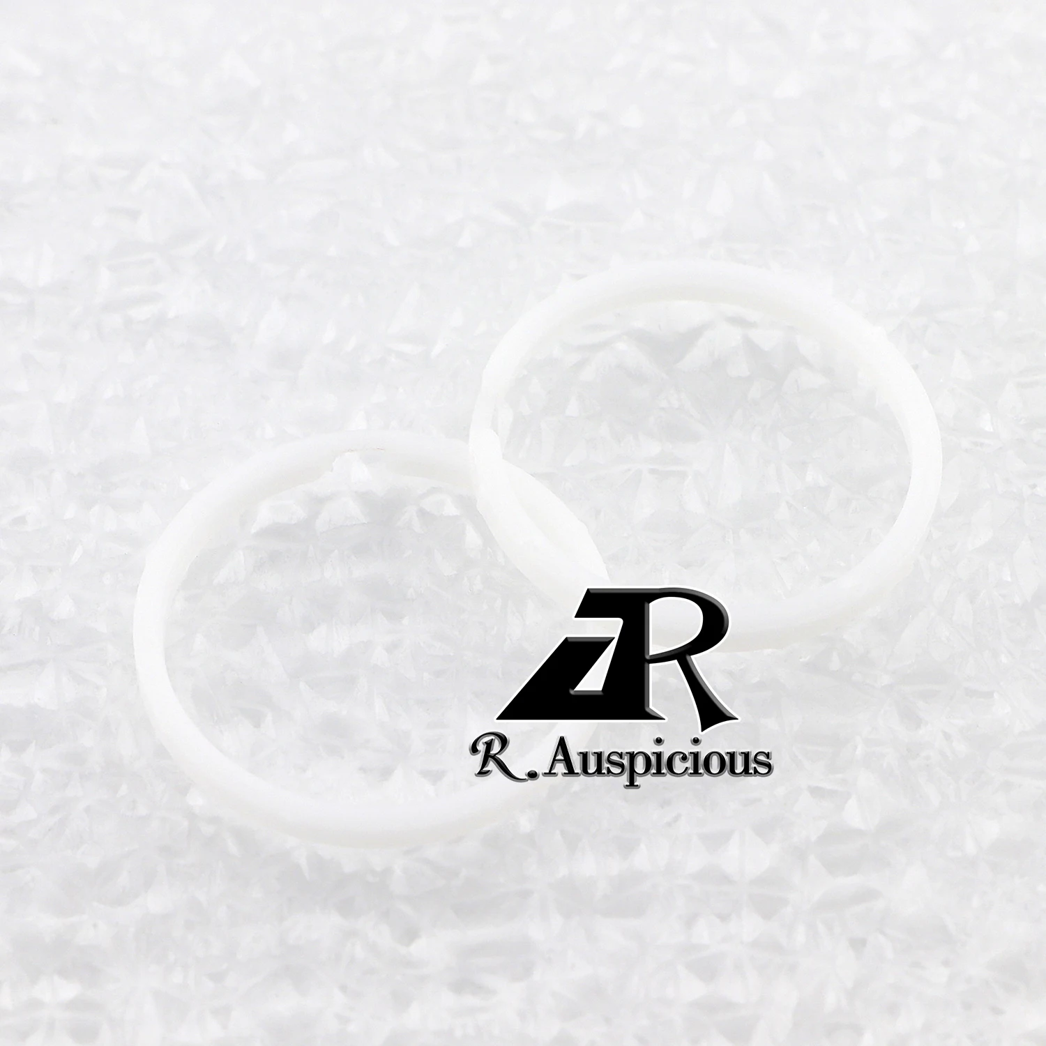 ETA2824 PT5000 Movement Retaining Ring of Secure The Movement Case Plastic Stent for ETA2824 PT5000 Movement Watches Case Holder