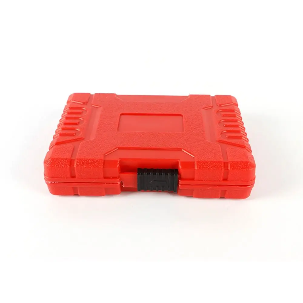 Set di estrattori per viti a doppia testa da 25 pezzi Set di estrattori per bulloni multi-spline Easy Out Set di estrattori per viti rotte danneggiate a testa esagonale