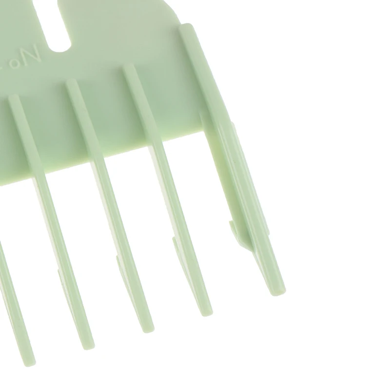 2pcs/set Hair Clipper Guide Limited Comb Attachment Trimmer Shaver Haircut Replacement Cut Accessories