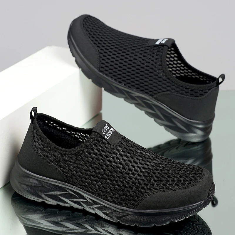 

YRZL мужские теннисные легкие дышащие кроссовки мужские нескользящие прогулочные кроссовки удобная повседневная спортивная обувь для мужчин