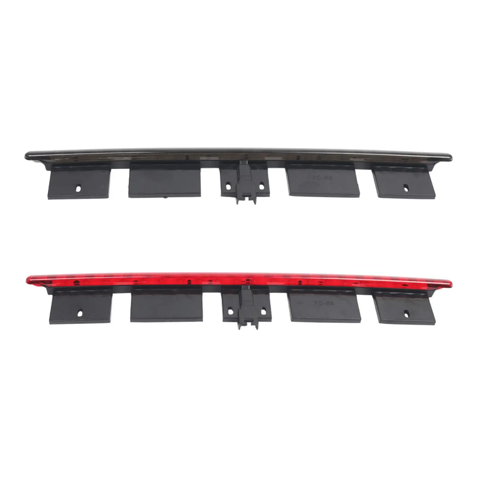 Easy Installation Rear High Level Stop Light LED 3rd Brake Light Direct Replace for Mini Cooper Convertible R