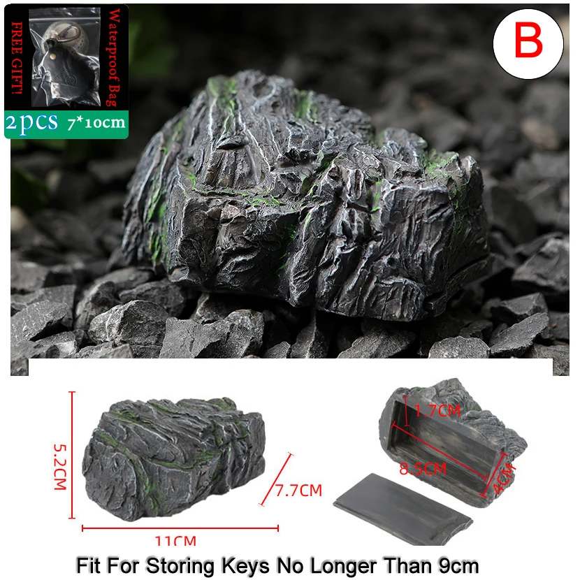 Variant: Stone B
