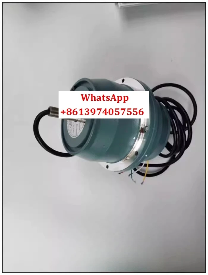 

Motor YFWD0.32-4BRB 0.55-4BRB air conditioning box external rotor motor