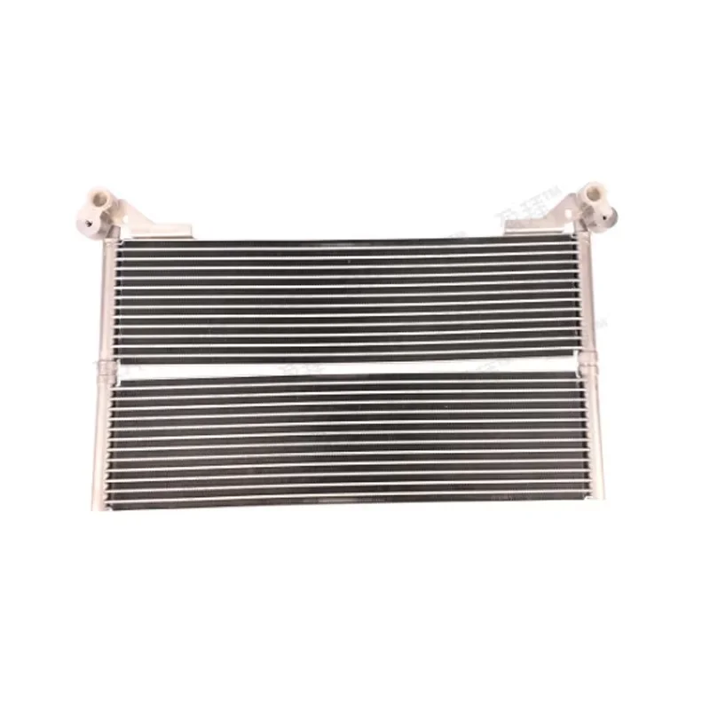 

Engine oil cooler 17217560965 17217560965