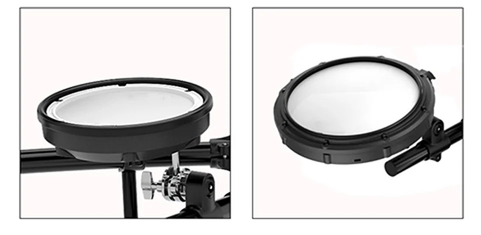 Portable Musical Instruments Drum Set Sale Electronic Drum Kits