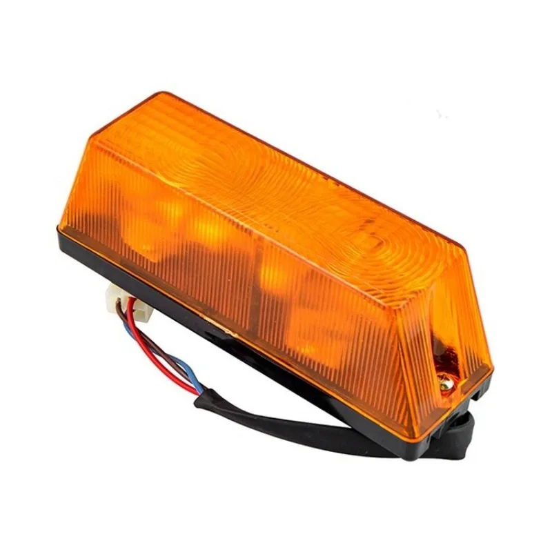 Suitable for Toyota Forklift Parts 5FB/6FB/7FB 48V Turn Signal 56610-13200-71