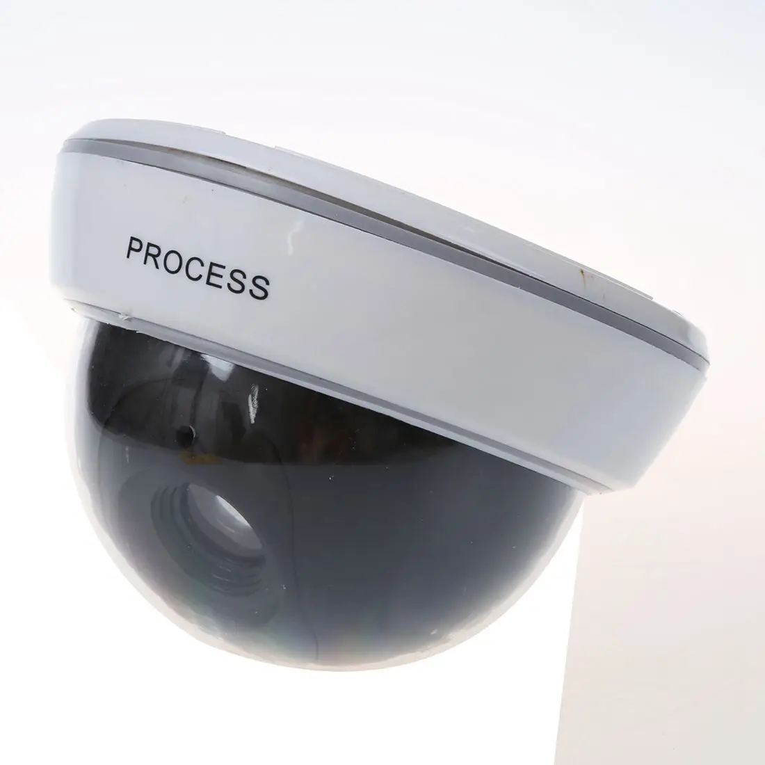 ABSQ-كاميرا مراقبة LED وهمية لاسلكية