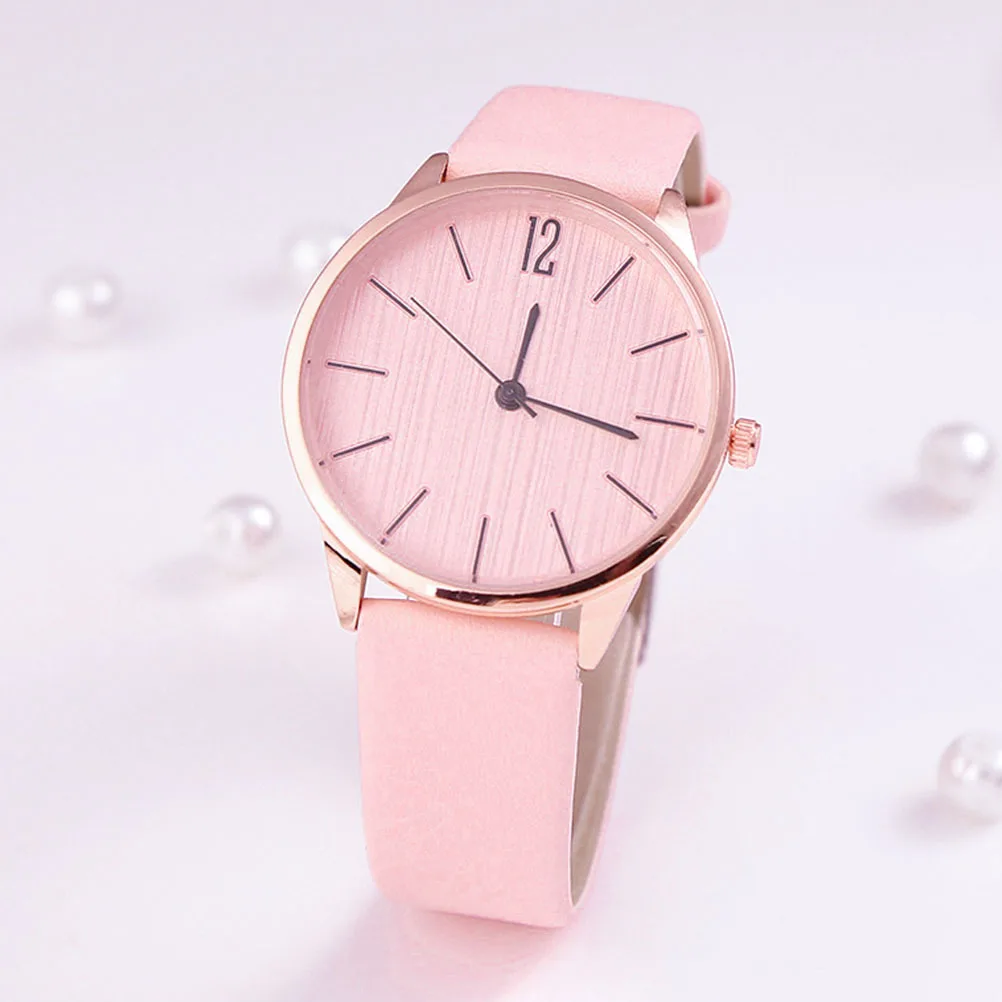 

Women Quartz Stylish Casual Wristwatch Casual Watch For Female Lady Daily Wear Gift Girl Watch Fashion Waterproof
