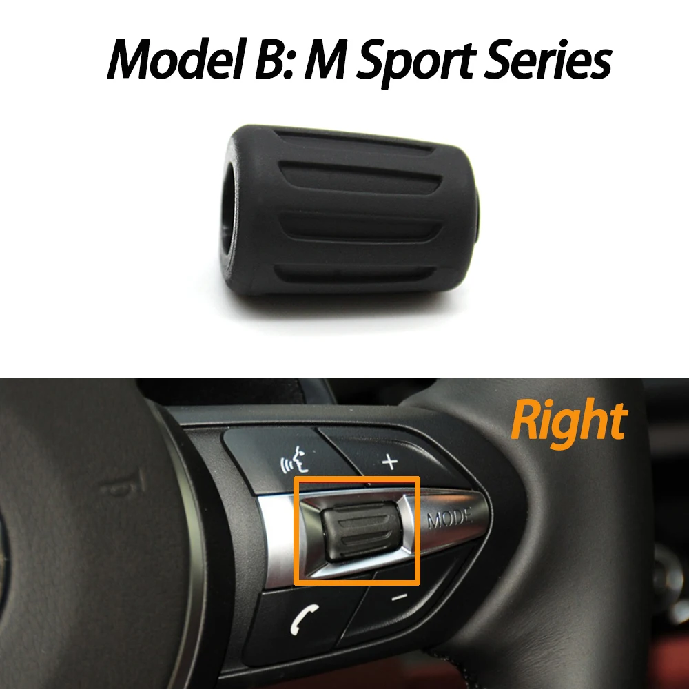 Auto Lenkrad Taste Control Knopf Schlüssel Für BMW 1 2 3 4 5 6 7 X3 X4 X5 X6 serie F20 F30 F36 F10 F11 F07 F12 F01 F02 F25 F15