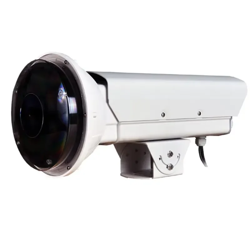 IP65 Waterproof Intelligent Speed Measurement Flashlight Gas Checkpoint Supplementary Light for Traffic Expressway Burst