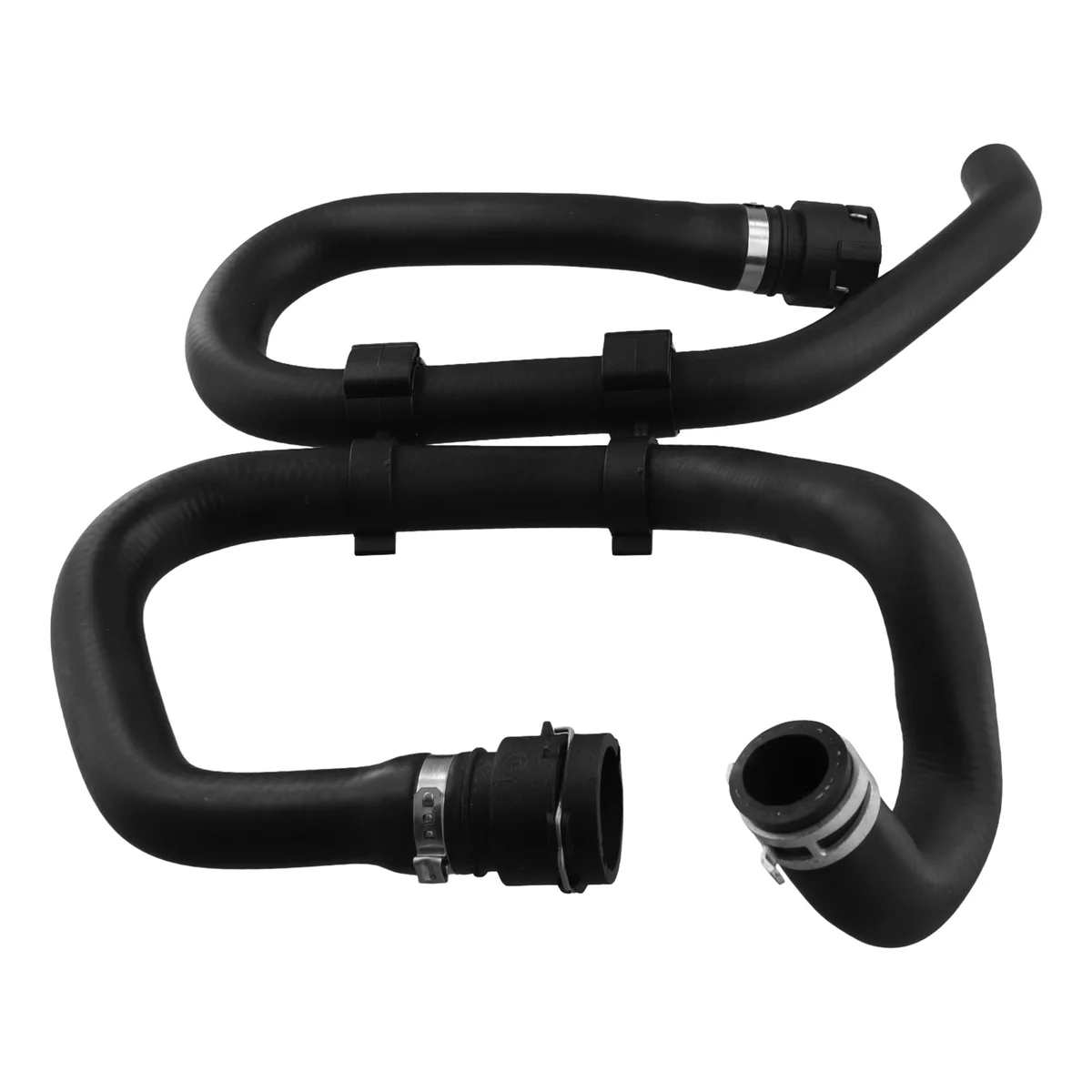 

Car Heater Water Hose Warm Air Pipe LR006469 for Land Rover Freelander 2 LR2 L359 2006-2014 LR005307 Engine Water Hose