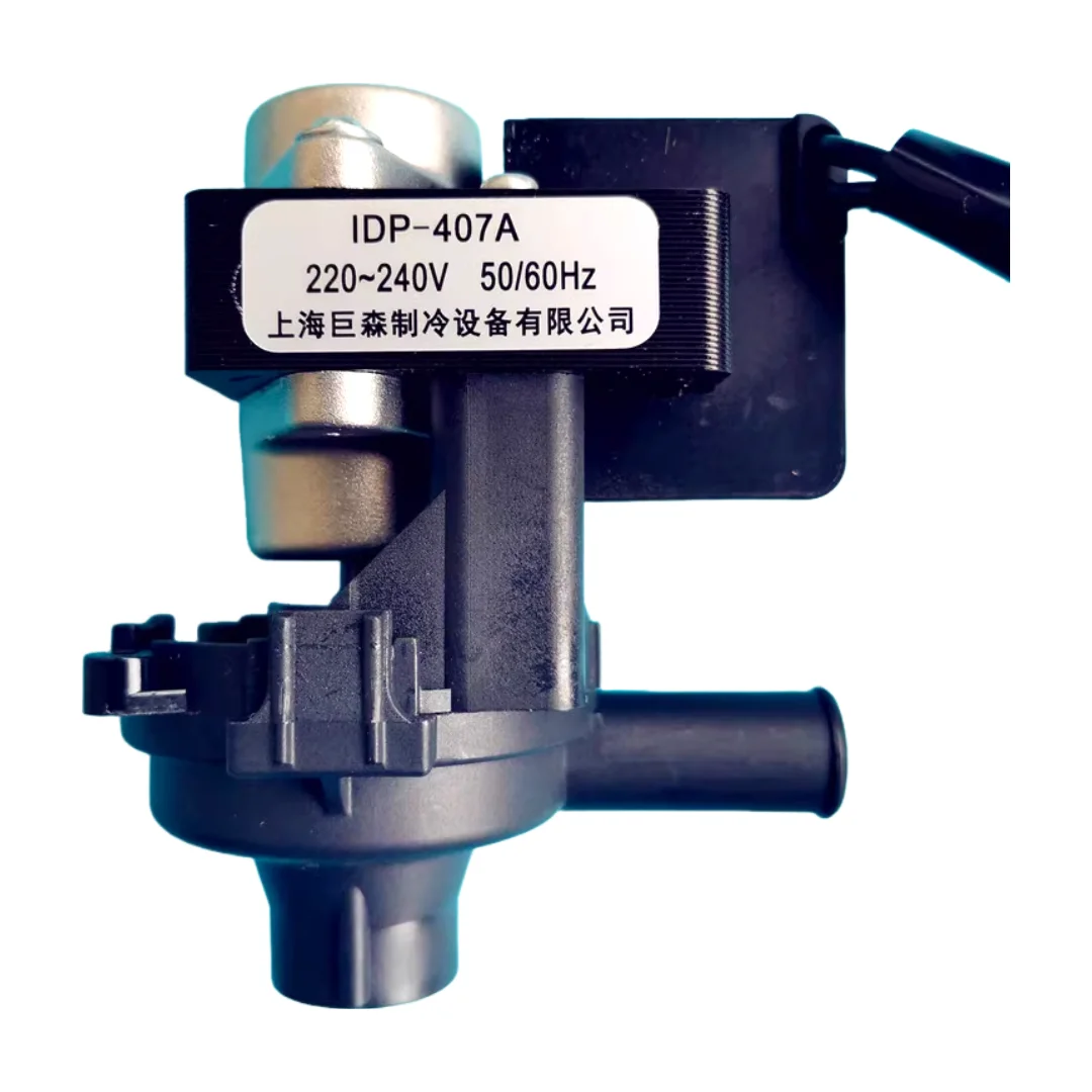 

used For LG Central Air Conditioner Indoor Unit Drainage pump IDP-407A Condensate lift pump