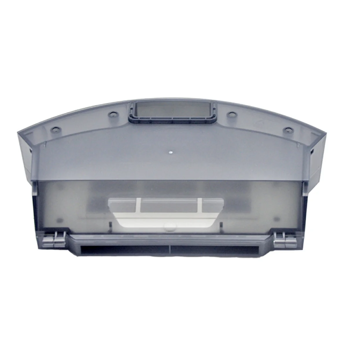 ABXHH Uoni V980 LENOVO T1PRO HONITURE Q6 로봇 진공 청소기 액세서리 예비 부품 스위퍼 먼지 상자