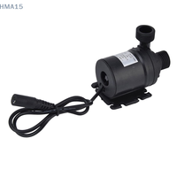 1 PC 50W Solar Water Pump Brushless Solar Panel Fish Water Pool Kit  Garden Decoration Pool Powered Garden Fountain Decoration