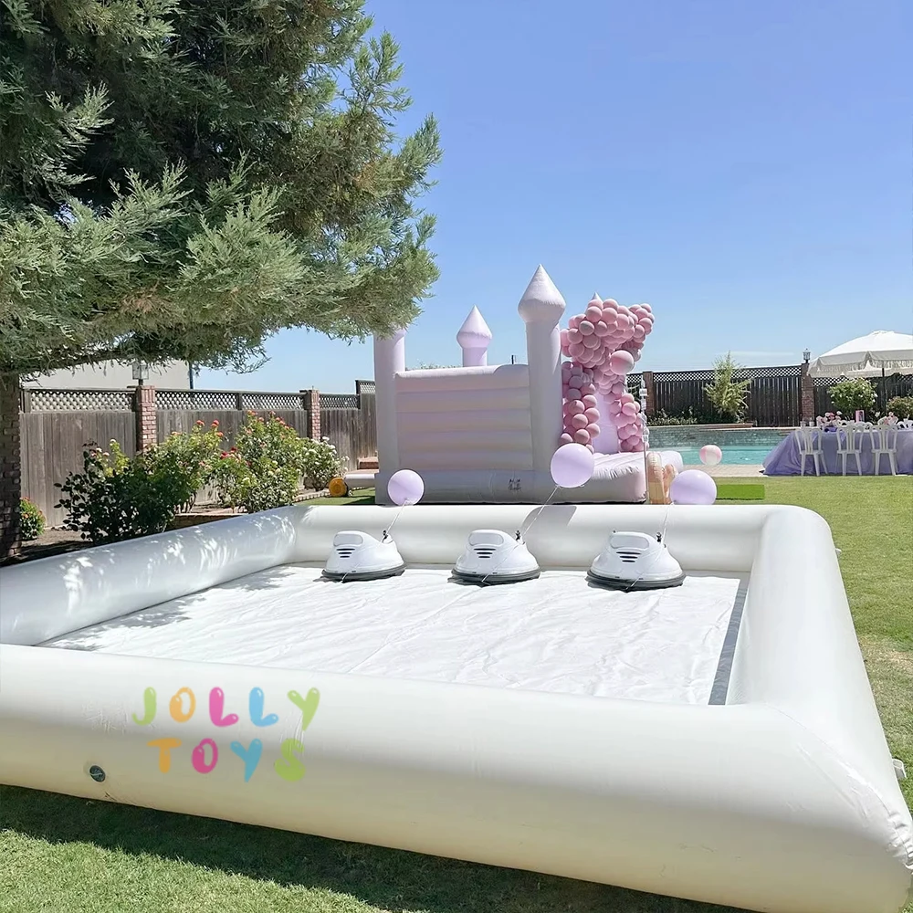 Thumbnail 3 - #29 Best Inflatable Bouncy Toys to Buy In 2026