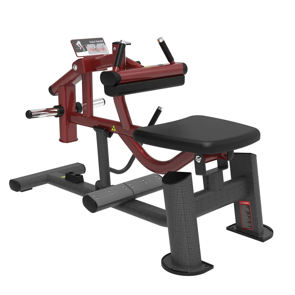 

Gym Equipment Fitness Sport Building Calf Raise