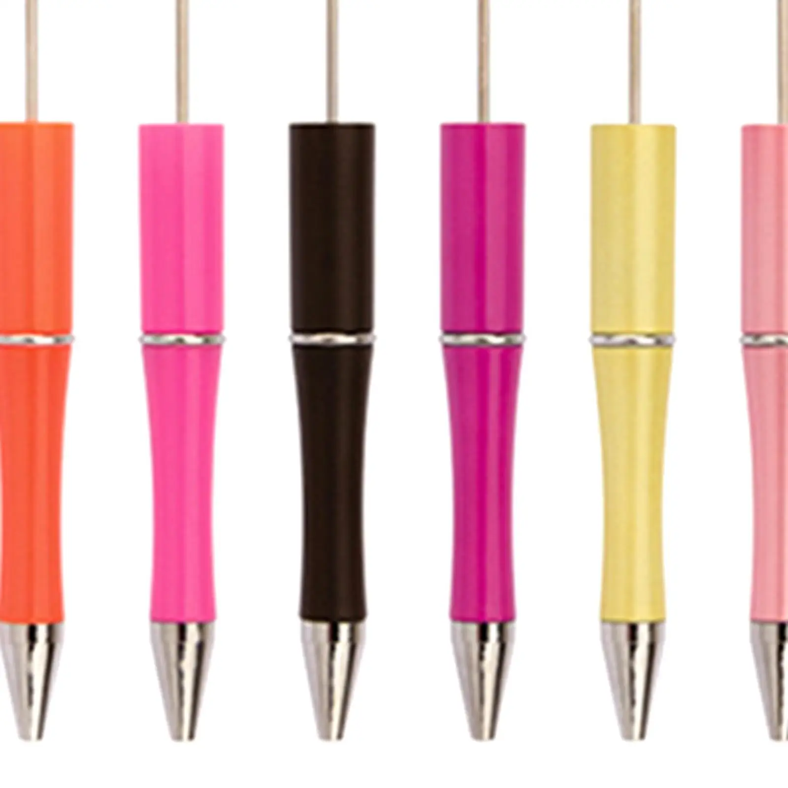 Ballpoint Pen Bulk Creative Rollerball Pen for Classroom Journaling Drawing