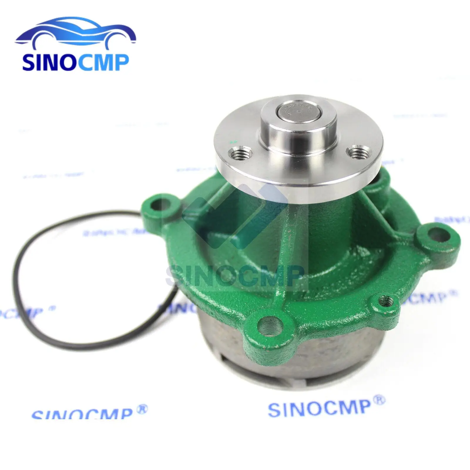 VOE21404502 VOE21247955 VOE20459004 04259548 20726092 Water Pump for Volvo EC210B EC240B 21404502 EC290B Excavator