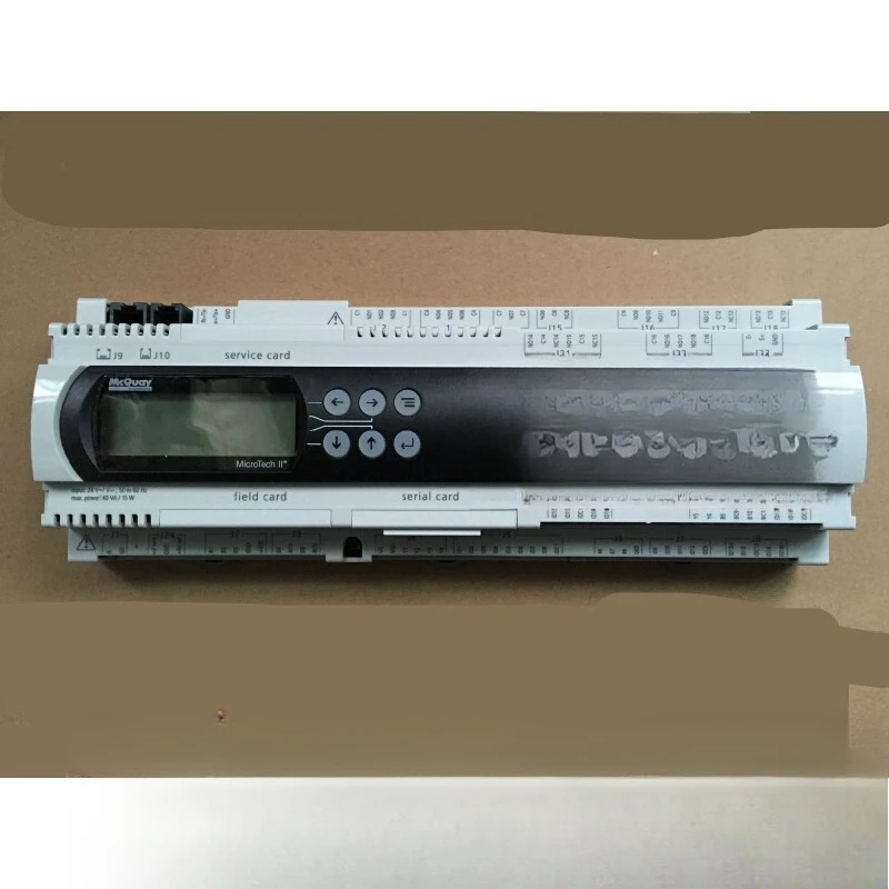 Детали контроллера McQuay PCO3MQ2BL0 C PCO3MQ2BLO C PCO2MQ2BL0-C