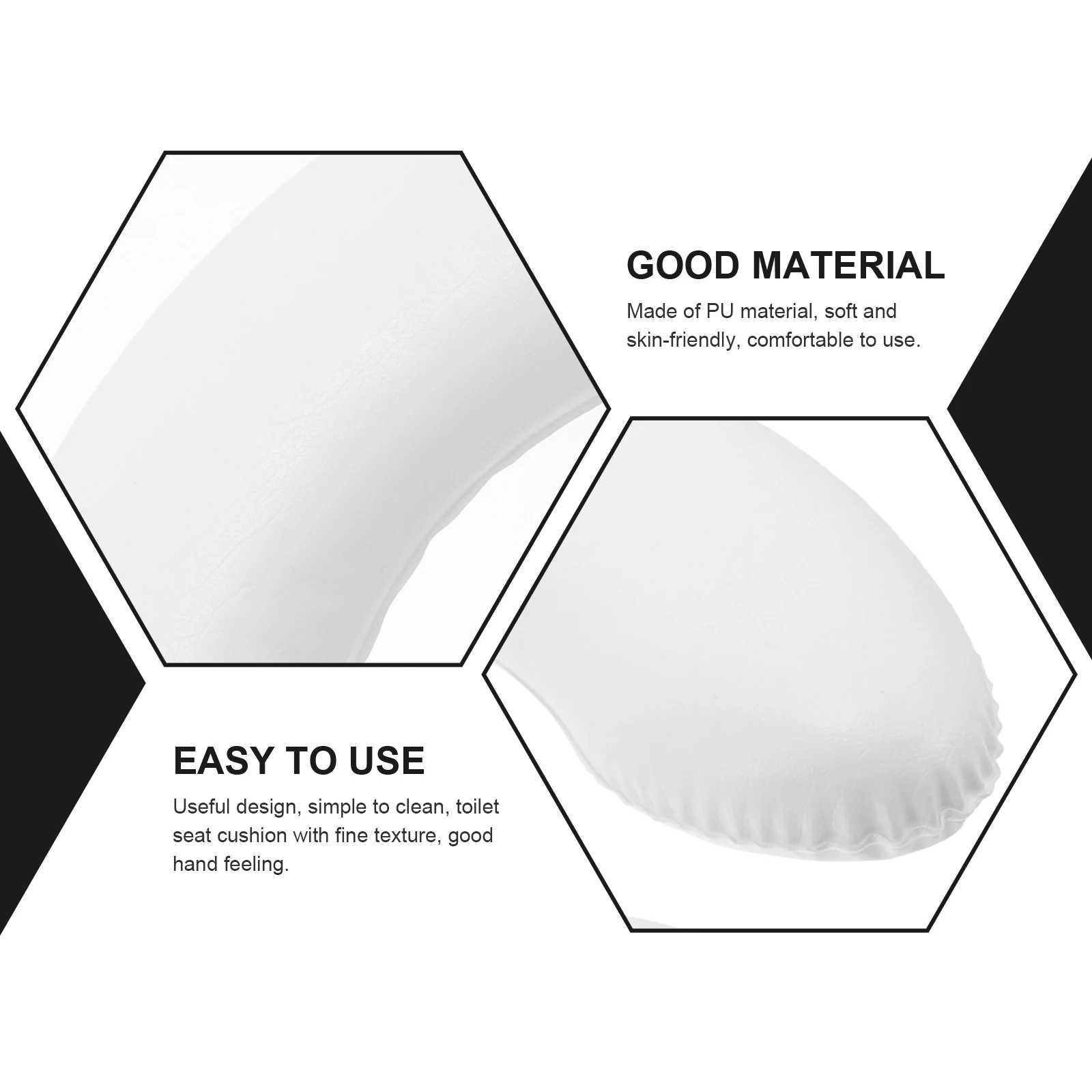 Подушка для сиденья для унитаза, мягкий материал из искусственной кожи для детей ясельного возраста, удобная моющаяся портативная подушка для горшка, аксессуар для дома, путешествий