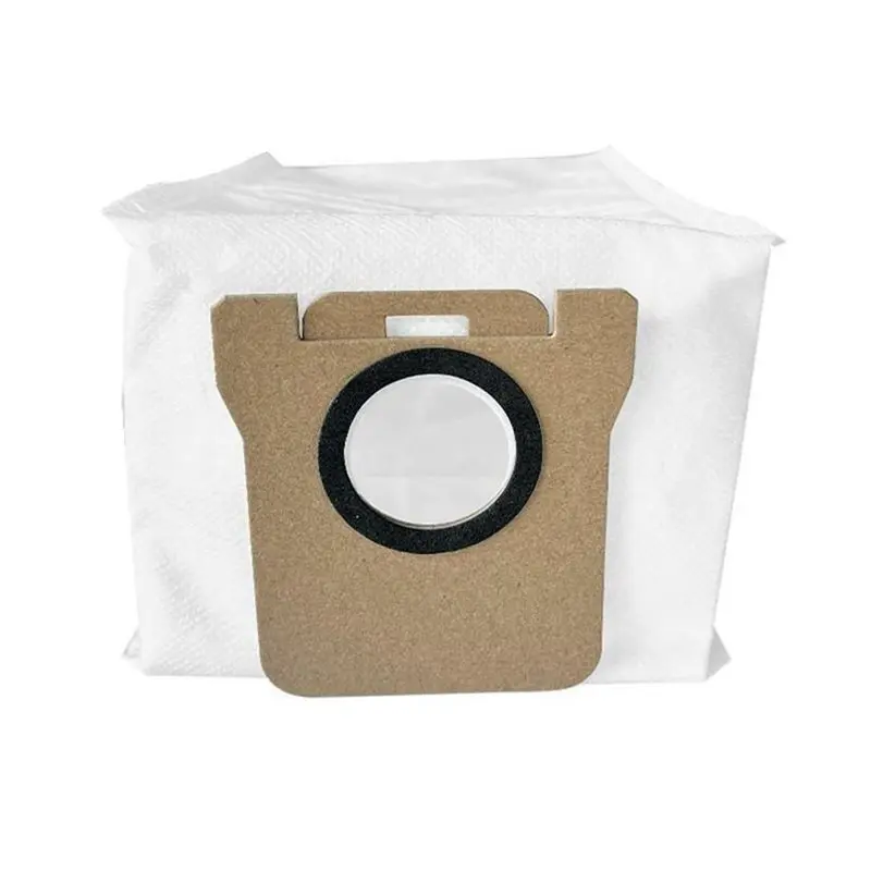 A52Q-Zubehör für Roboter-Staubsauger X10 Ersatzteile – Hauptseitenbürste, Hepa-Filter, Wischpads und Staubbeutel – Detail 2