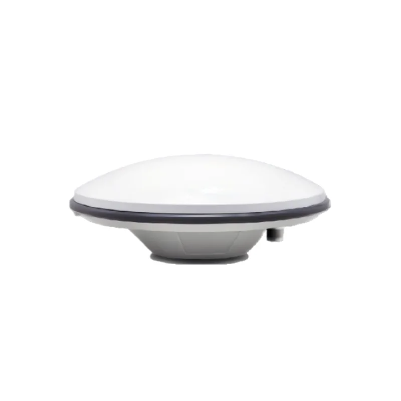 

Full Frequency /GNSS Four-system External Measuring Antenna Model 1000