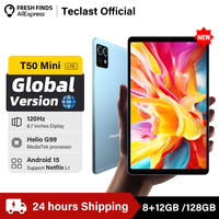 Teclast T50 Mini Tablet 8.7\