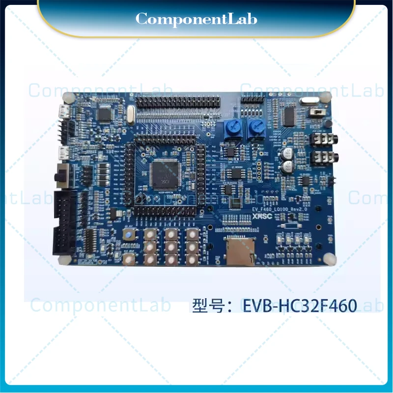 New Original EVB-HC…