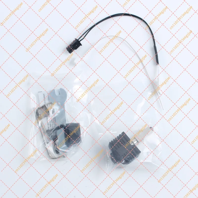 

Upgraded Hotend Kit For Qidi 3D Printer X plus 3 / X max 3 / X smart 3 Hot End Ceramic Heating Rod Print Head