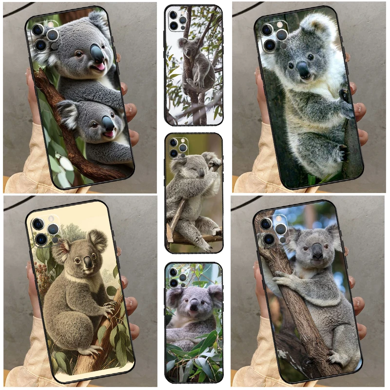 Koala Case For Xiao…