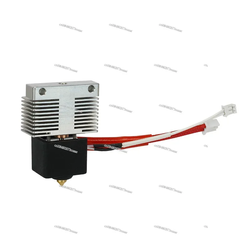 3D Printer Accessories 4/4Pro/Plus Extrusion Head Hot End Print Head Kit