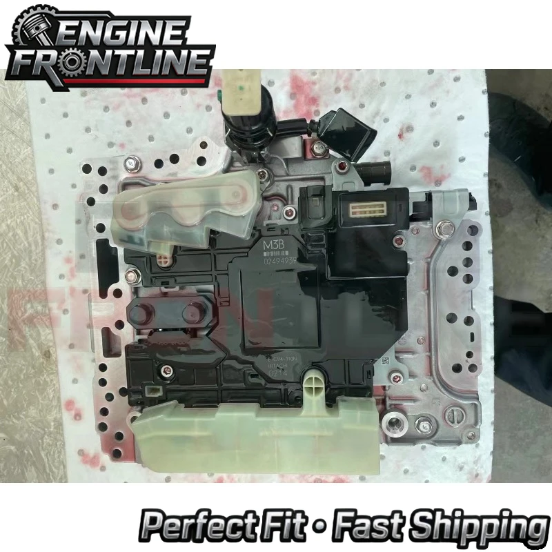 Original New RE7R01A ETC94-110N Mechatronics TCM TCU Valve Body Transmission Control Module Suit For 08UP Infinity Q50