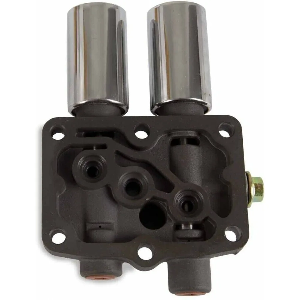 High quality New For 28250-P6H-024 Genuine OEM For Acura Honda Dual Linear Shift Solenoid 99820 New - Image 3