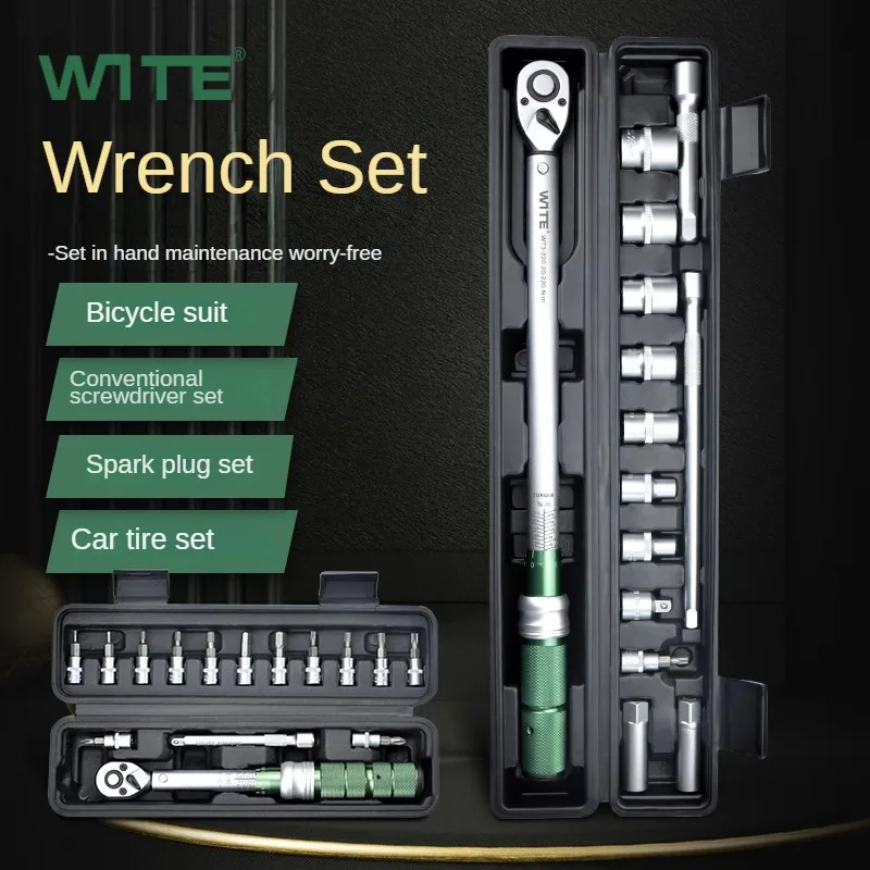 

Household Wrench Auto Mechanics Hand Motorcycle Bicycle Spark Plug Workshop Tools Box Full Kit Set Mechanical Hardware Goods