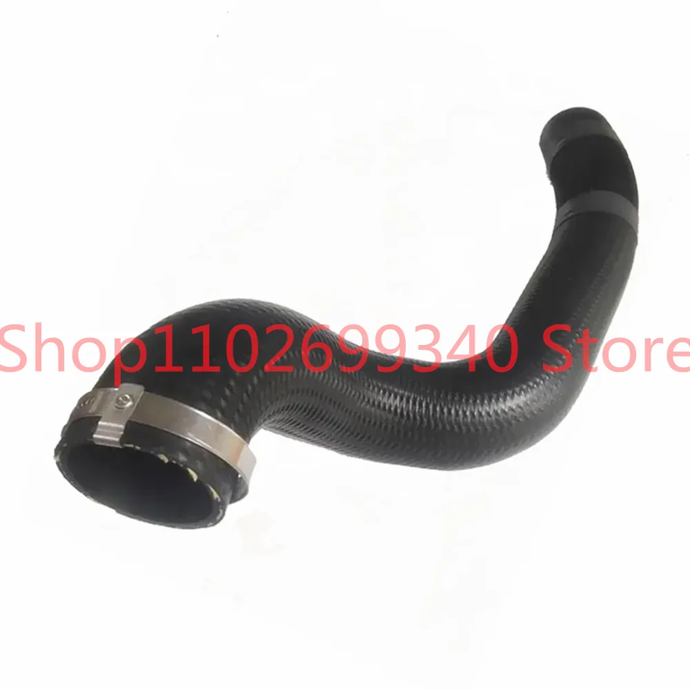 

AB39-6K683-CE AB39-6K683-CF Car Parts Intercooler Outlet Air Hose For Ford Ranger 2.2L 4X4 Pickup 2012-2015 Mazda BT-50