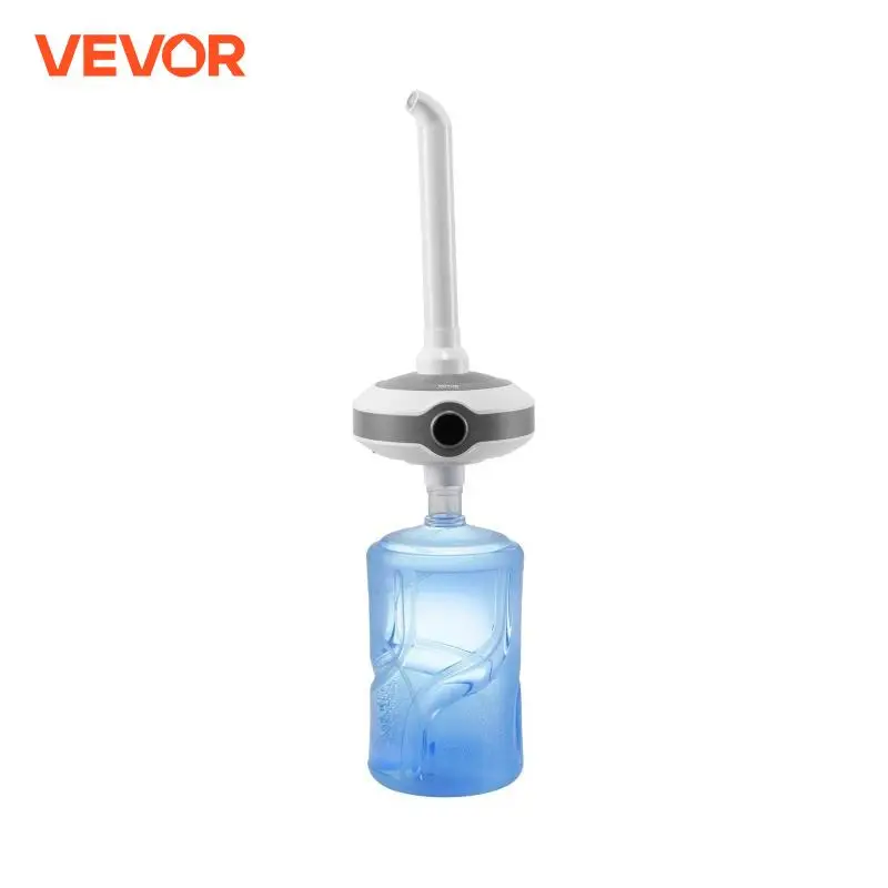 VEVOR Humidifier for Large Room 1291.7 sq ft Industrial Commercial Humidifier Output for Home Greenhouse Indoor Planting Office