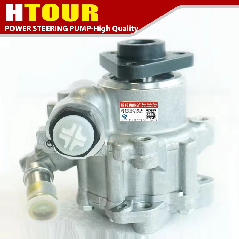 

Новый насос гидроусилителя руля для AUDI A6 C6 4F 2,4 2,8 3,2 V6 Avant 2005-2011 4F0145155CX 4F0145155H 4F0145155H 4F0145155C