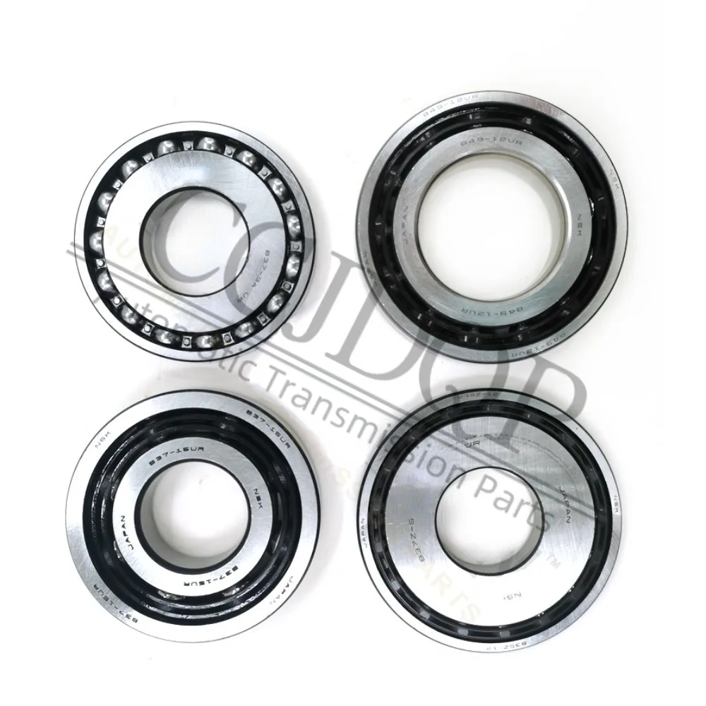 K114 CVT Transmission Clutch Pulley Bearing Kit B49-12UR B37-9A B37Z-5UR B37Z-15UR For Toyota Gearbox Bearing B37-10UR B37Z-15UR