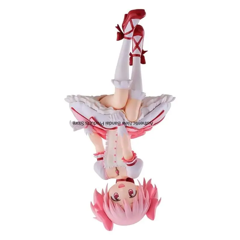 Figura de anime de Puella Magi Madoka Magica, versión definitiva de Kaname