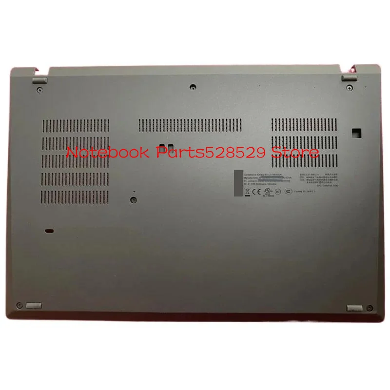 K جديد الأصلي لينوفو ثينك باد T490 LCD الغطاء الخلفي/LCD الحافة/Palmrest/غطاء قاعدة 02HK963 02HK965 02HK968 02HK957 01YN936