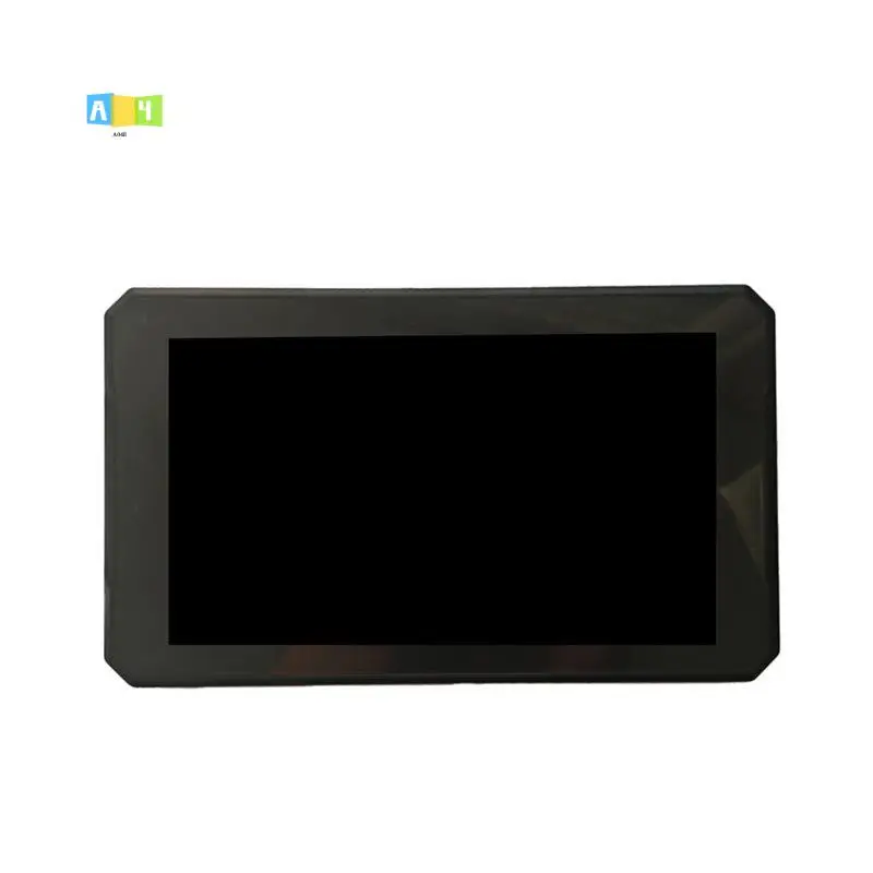 A04E-Carplay For Bmw XR M1000 R1200GS S1000XR R1300GS 7 Inch Portable Motorcycle Navigator Carplay Android Auto Navigator