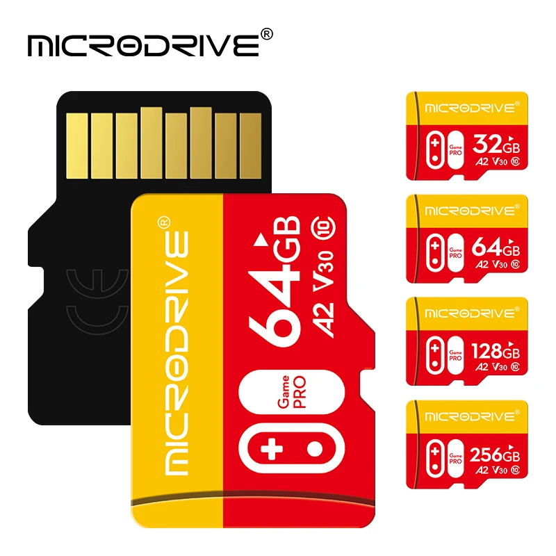 Thumbnail 2 - #36 Flash Memory Cards Comparison Guide