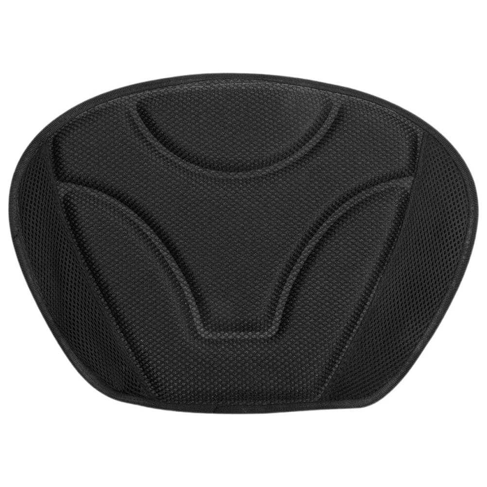 

Kayak Back Cushion Kayaks Breathable Backrest Outdoor Comfortable Support Mat Eva Individual