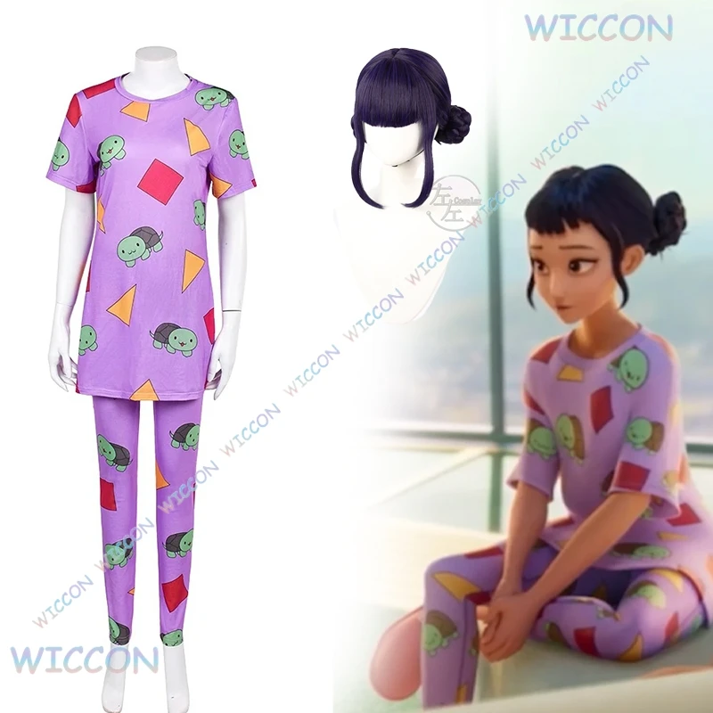 Mag@Adults Huntrix … - image