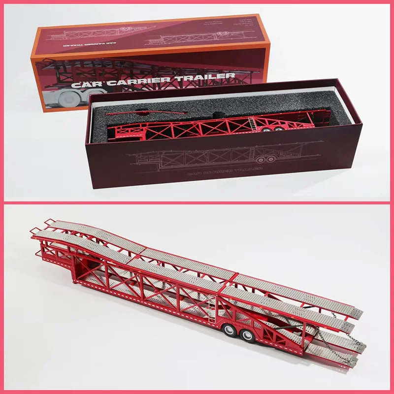 Greenlight 1:64 Sca…