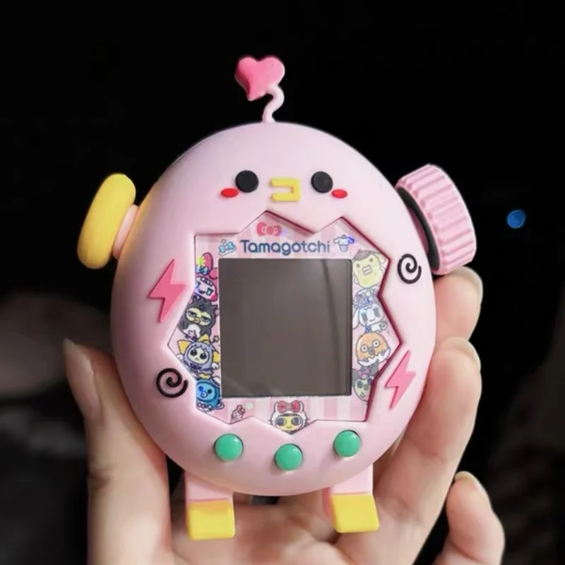 Tamagotchi Smart Paradise funda de silicona suave Shell Paradise Vertical funda protectora de silicona Linda funda protectora Juguetes